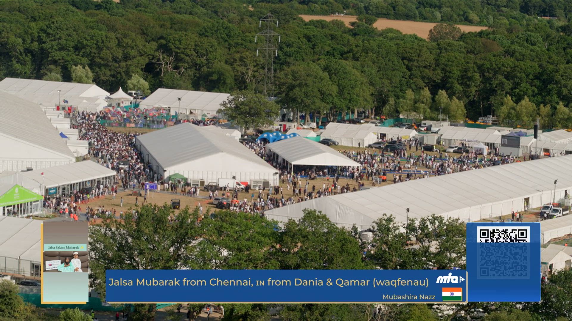 Jalsa Salana UK 2026