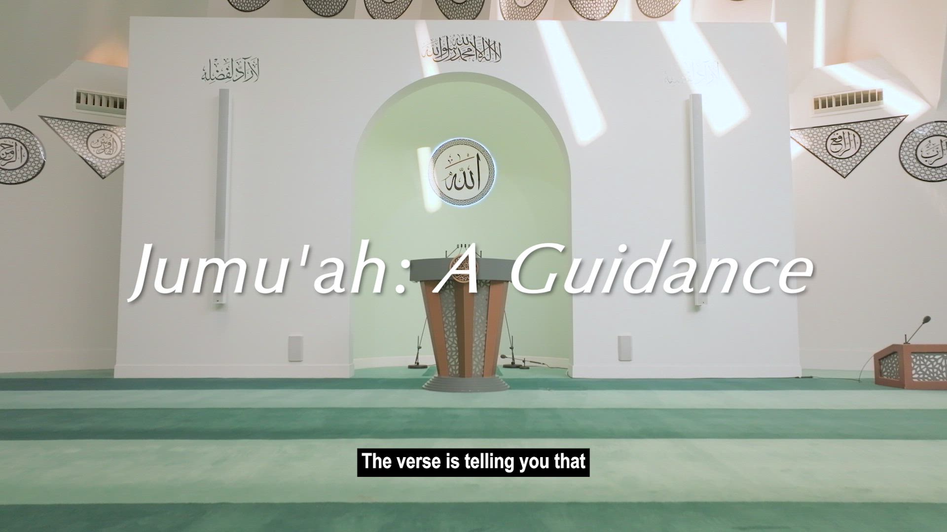 Guidance For Life