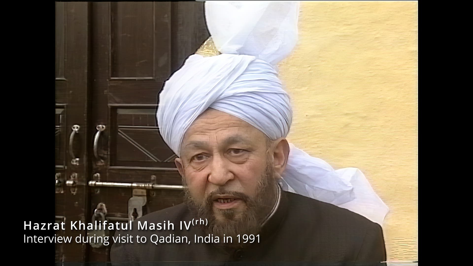 Serving Humanity
