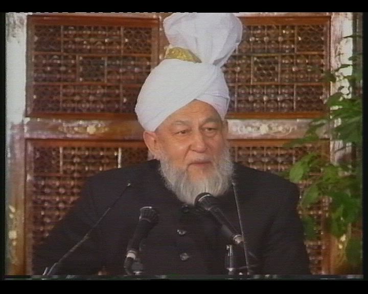 Question And Answer Session