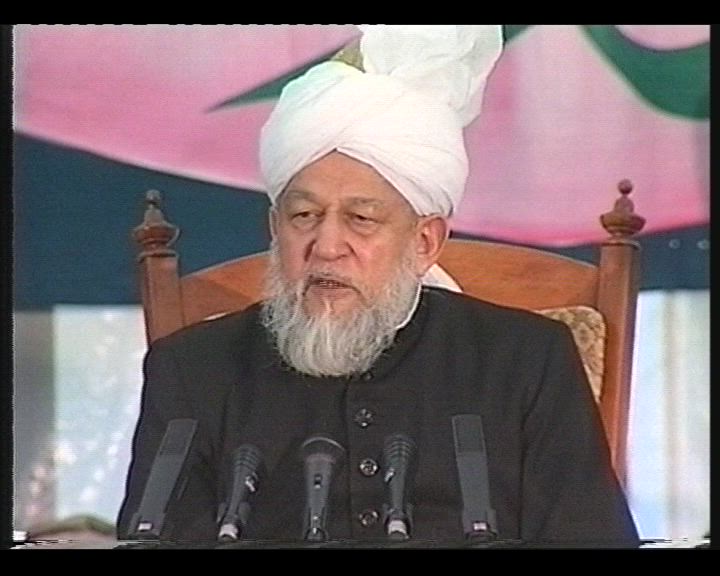 Question And Answer Session