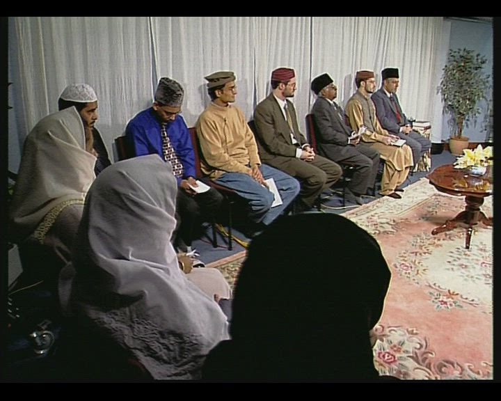 Rencontre Avec Les Francophones