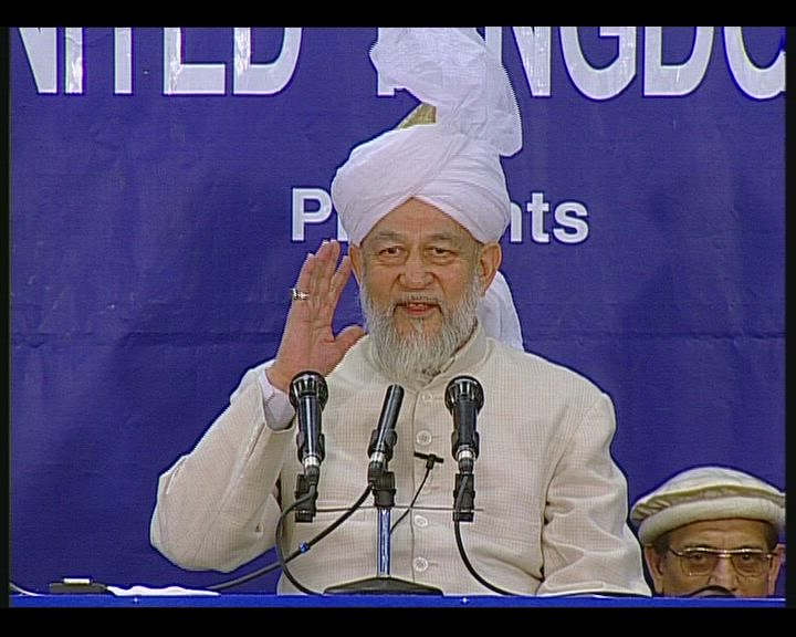 Question And Answer Session