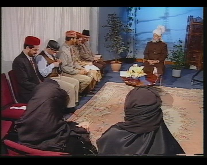 Rencontre Avec Les Francophones