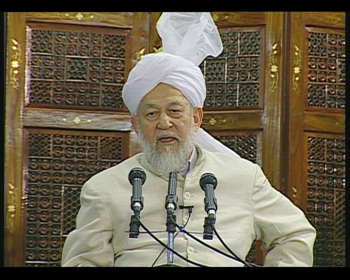 Question And Answer Session