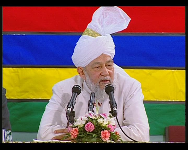 Question And Answer Session