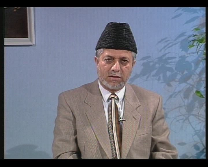 لقاء مع العرب