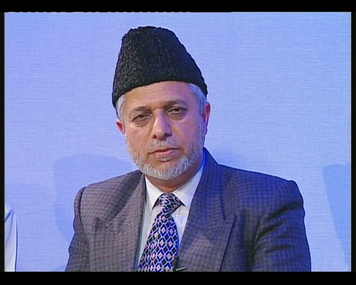 Rencontre Avec Les Francophones