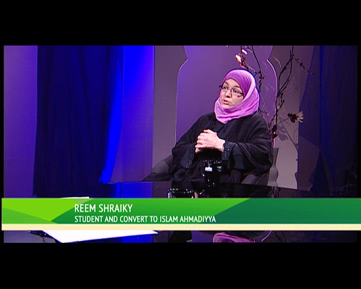 Journey To Islam