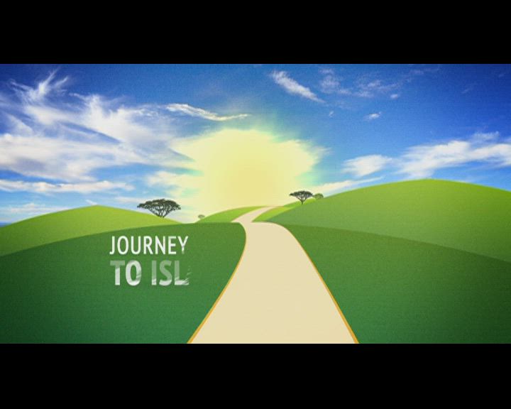 Journey To Islam