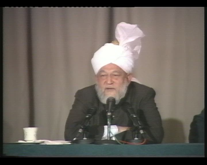 Question And Answer Session