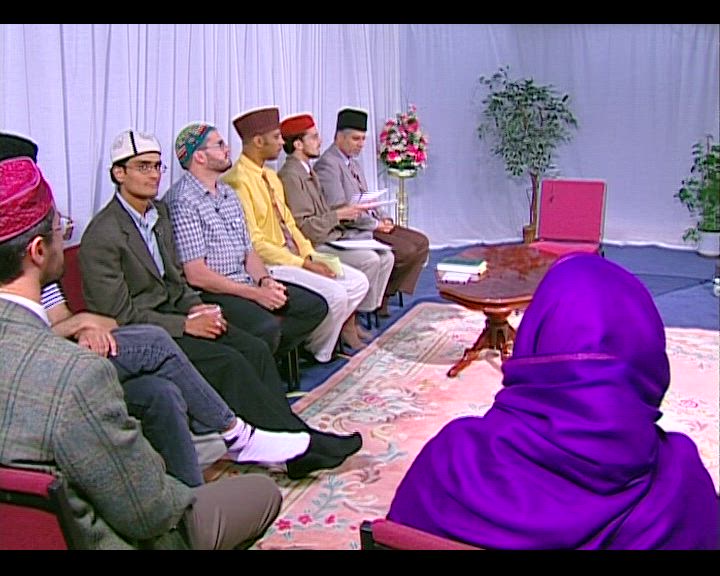 Rencontre Avec Les Francophones