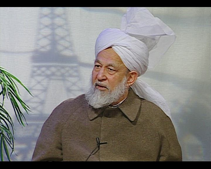 Rencontre Avec Les Francophones