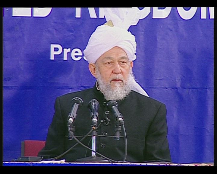 Question And Answer Session