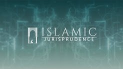 Islamic Jurisprudence