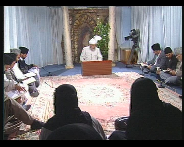 Tarjamatul Qur'an Class