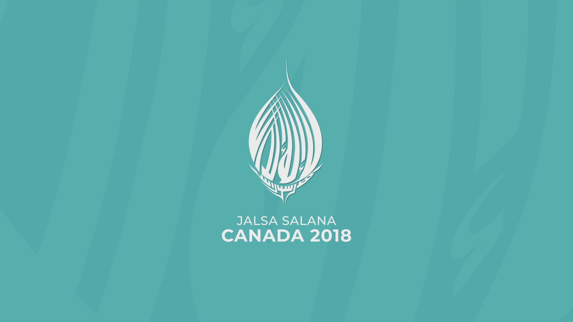 Jalsa Salana Speeches