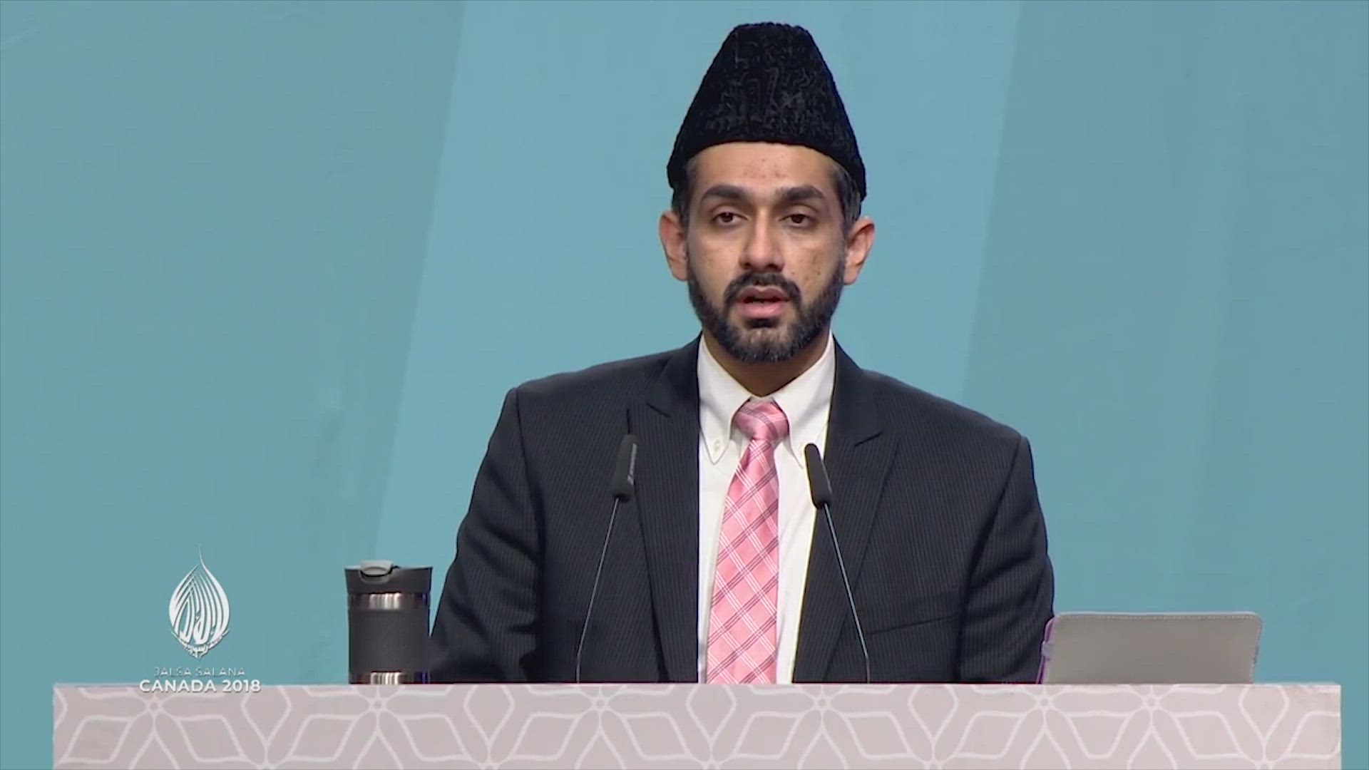 Jalsa Salana Speeches