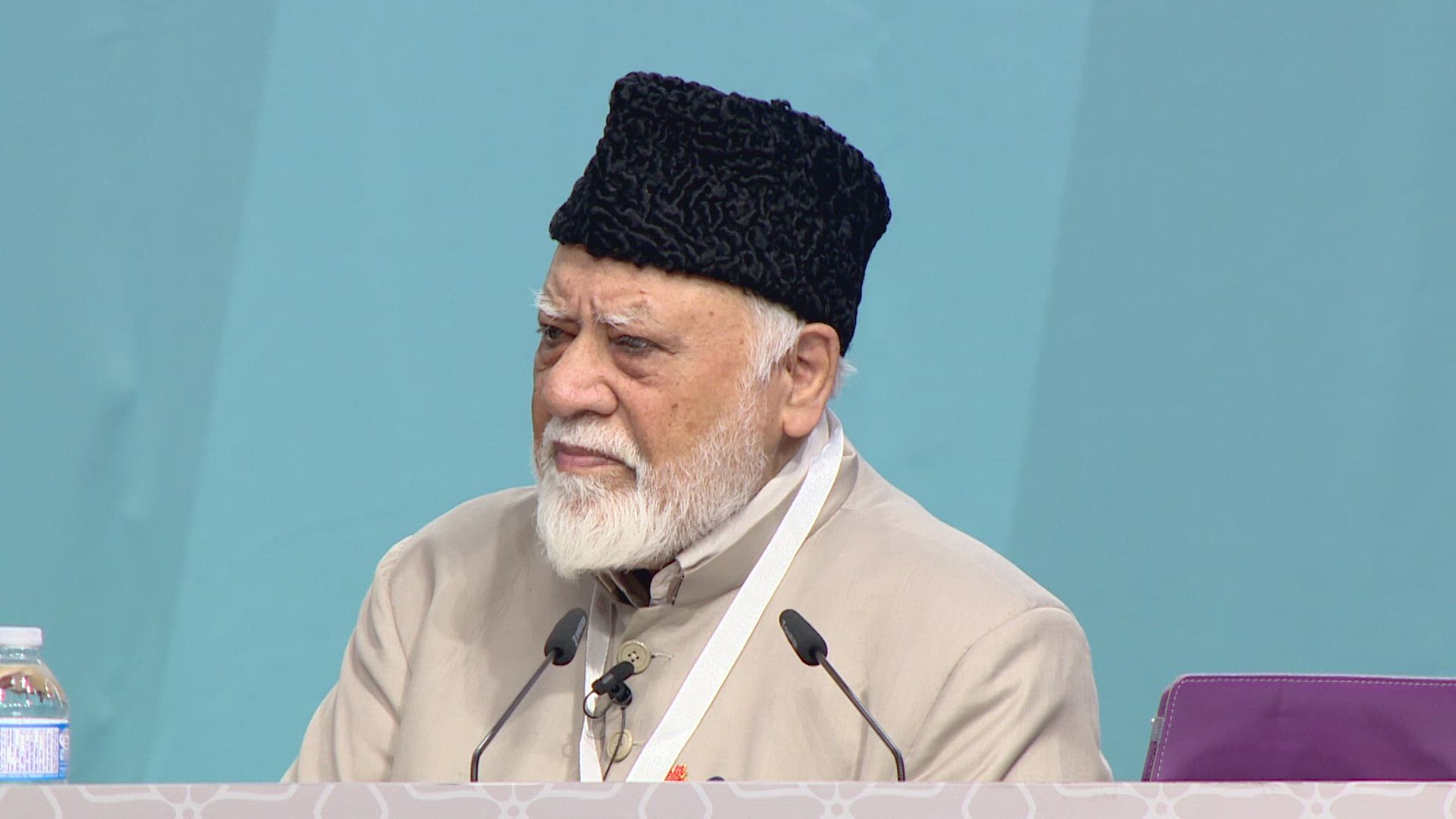 Jalsa Salana Speeches