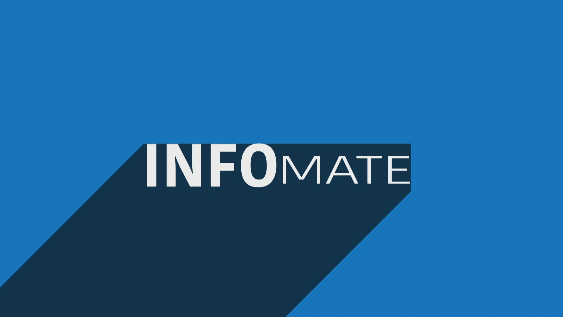 InfoMate