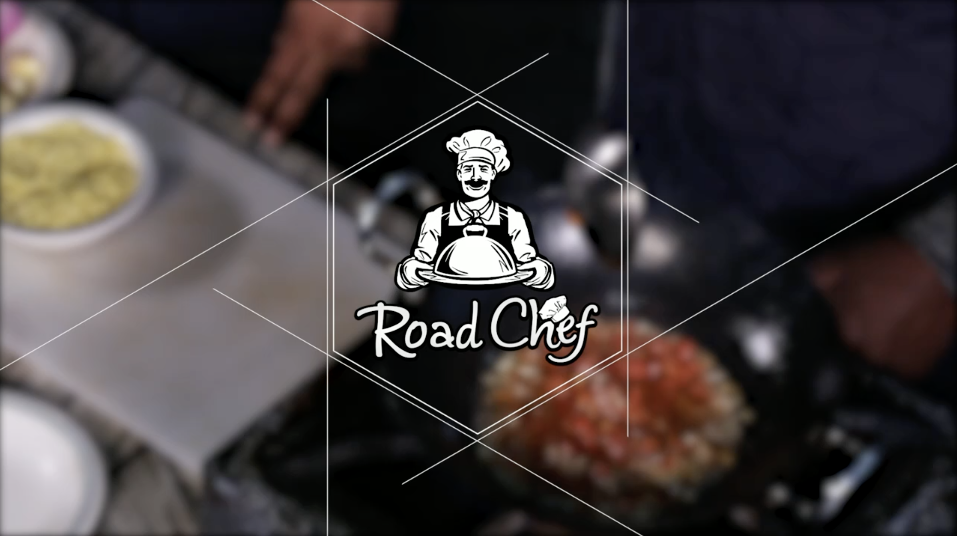 Road Chef