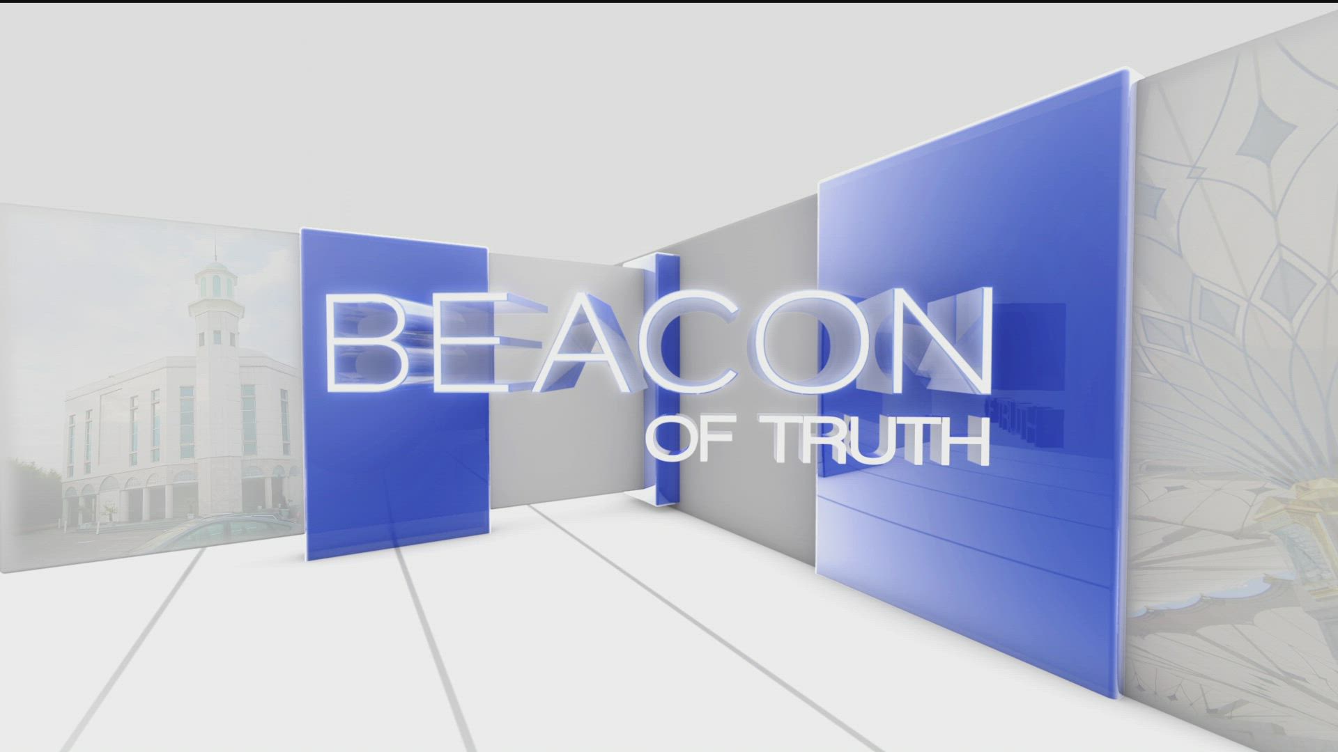 Beacon Of Truth