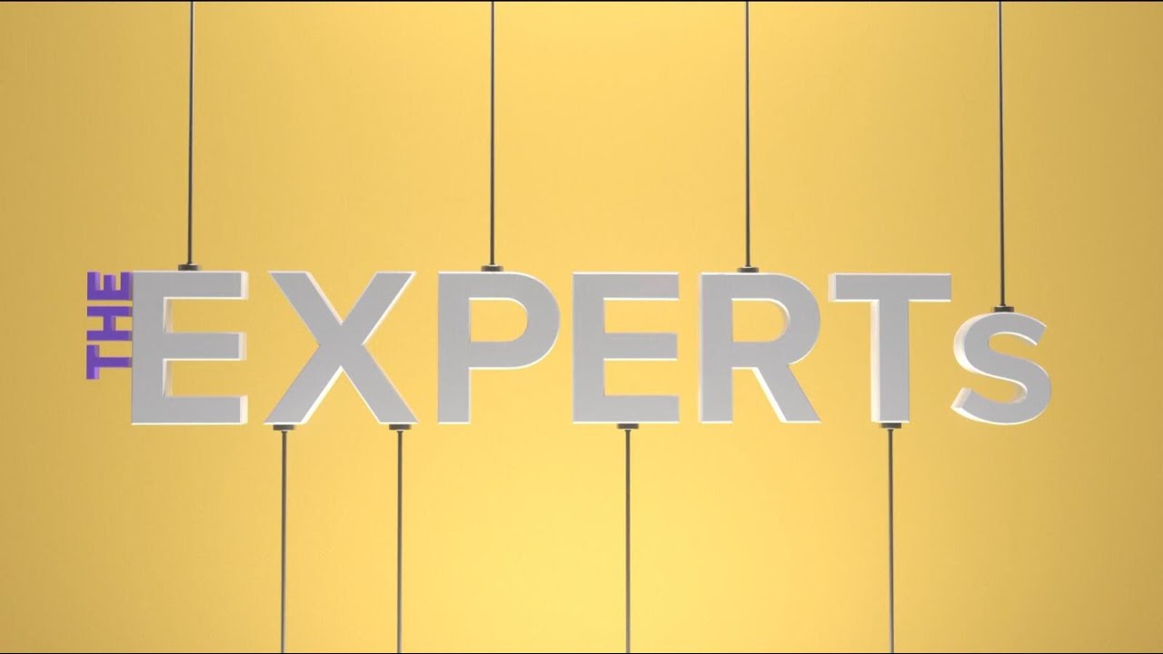 The Experts